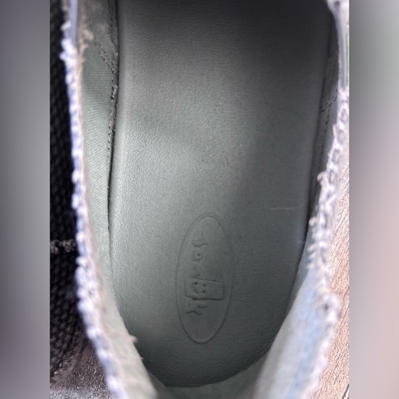 Men's Sanuk Rounder loafers size 10. Like new! - Picture 4 of 6